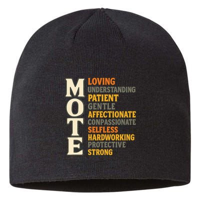 MOTE Sustainable Beanie
