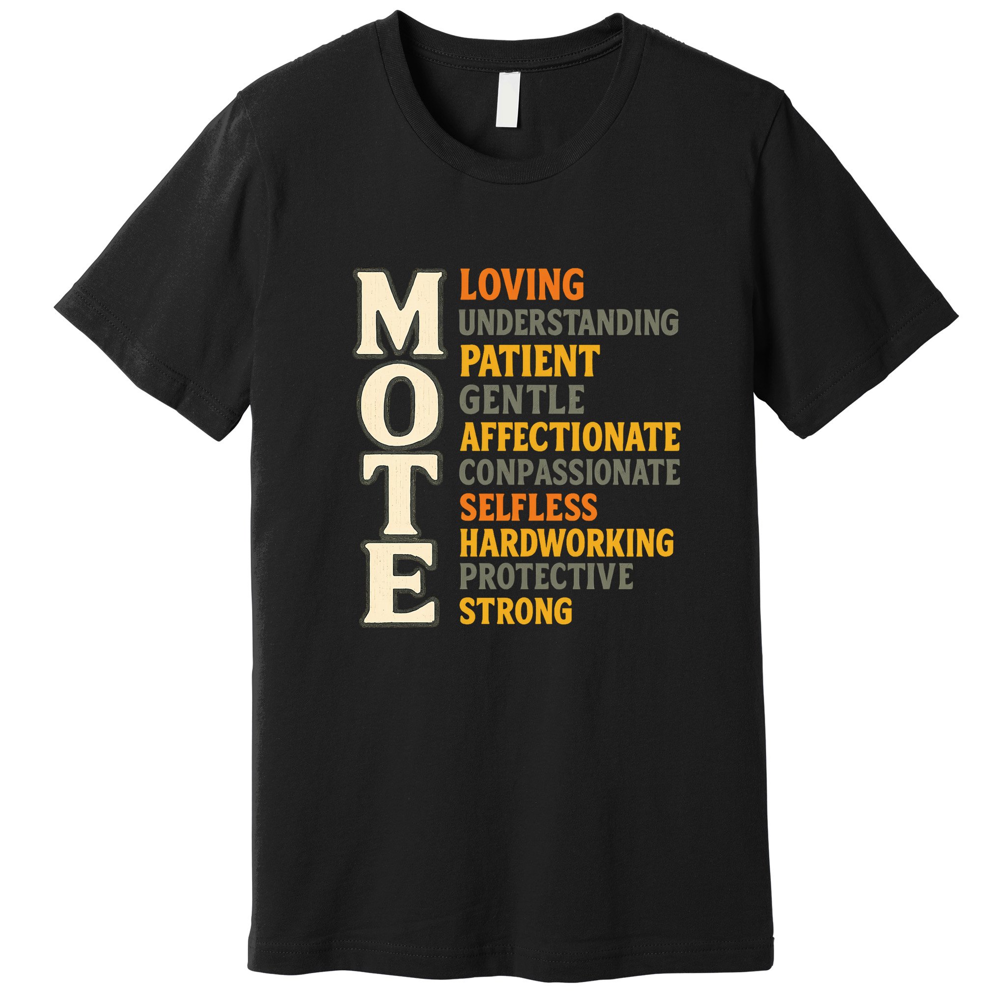 MOTE Premium T-Shirt