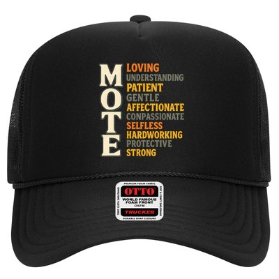 MOTE Hat