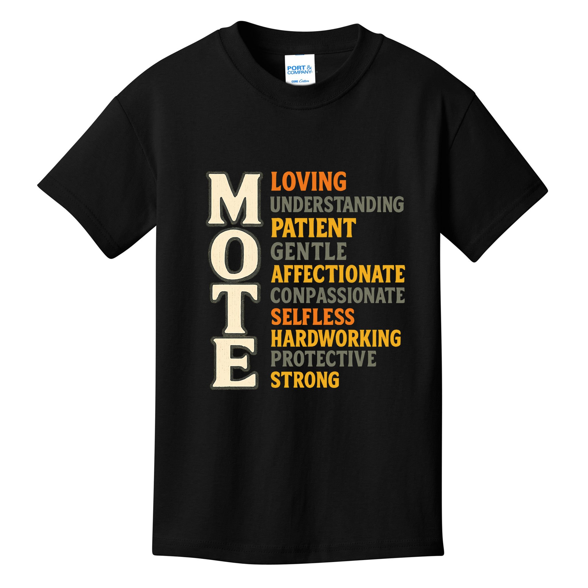MOTE Kids T-Shirt