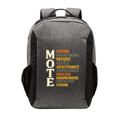 MOTE Vector Backpack
