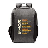 MOTE Vector Backpack