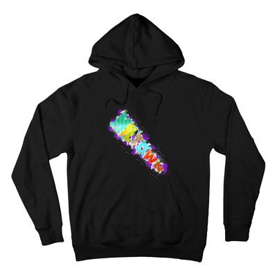 Miltown Milwaukee Proud Diagonal Hoodie