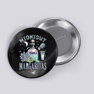 Midnight Margaritas Practical Magic Halloween Cocktails Button