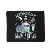 Midnight Margaritas Practical Magic Halloween Cocktails Mousepad