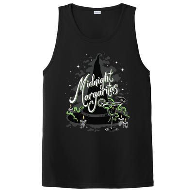 Midnight Margaritas Practical Magic Halloween Outfits PosiCharge Competitor Tank