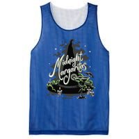 Midnight Margaritas Practical Magic Halloween Outfits Mesh Reversible Basketball Jersey Tank