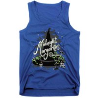 Midnight Margaritas Practical Magic Halloween Outfits Tank Top