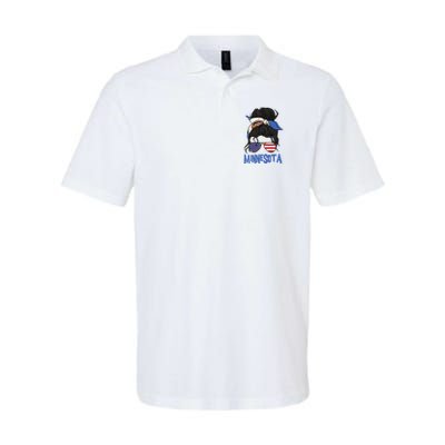 Minnesota Minnesota Proud State Flag Polo