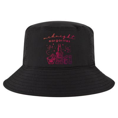 Midnight Margaritas Practical Magic Gardening Witch Planting Gift Cool Comfort Performance Bucket Hat