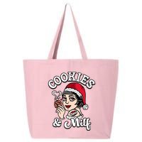 Mattrife Matt Rife Cookies And Milf 25L Jumbo Tote