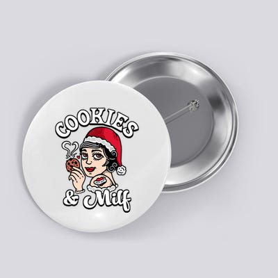 Mattrife Matt Rife Cookies And Milf Button