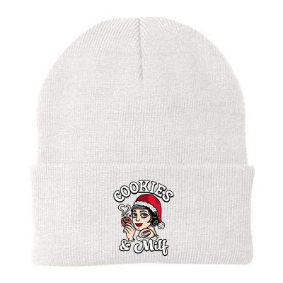 Mattrife Matt Rife Cookies And Milf Beanie