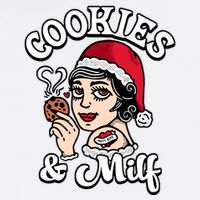 Mattrife Matt Rife Cookies And Milf Mesh Reversible Basketball Jersey Tank