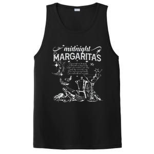 Midnight Margaritas Recipe Halloween Practical Magic PosiCharge Competitor Tank