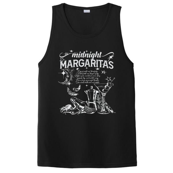 Midnight Margaritas Recipe Halloween Practical Magic PosiCharge Competitor Tank