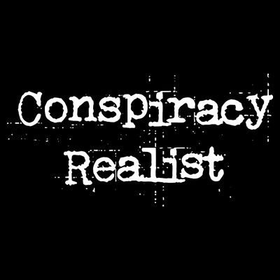 Mindy Mf Robinson Wearing Conspiracy Realist T-Shirt
