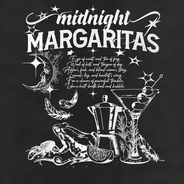 Midnight Margaritas Recipe Halloween Hat