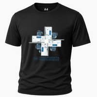 Mdr Macrodata Refinement Lumon Industries Performance Shirt