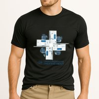 Mdr Macrodata Refinement Lumon Industries Performance Shirt
