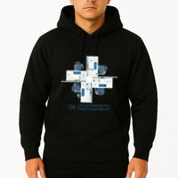 Mdr Macrodata Refinement Lumon Industries Hoodie