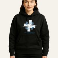 Mdr Macrodata Refinement Lumon Industries Hoodie