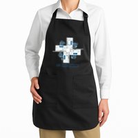 Mdr Macrodata Refinement Lumon Industries Apron