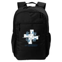 Mdr Macrodata Refinement Lumon Industries Daily Commute Backpack