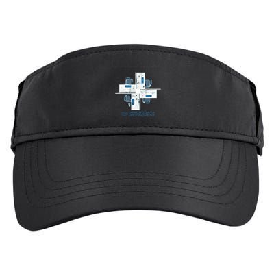 Mdr Macrodata Refinement Lumon Industries Adult Drive Performance Visor
