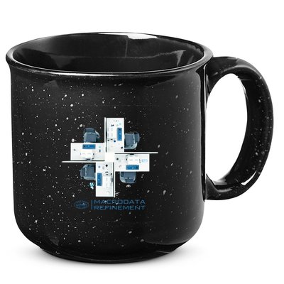 Mdr Macrodata Refinement Lumon Industries 15oz Campfire Ceramic Mug