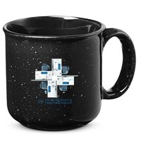 Mdr Macrodata Refinement Lumon Industries 15oz Campfire Ceramic Mug