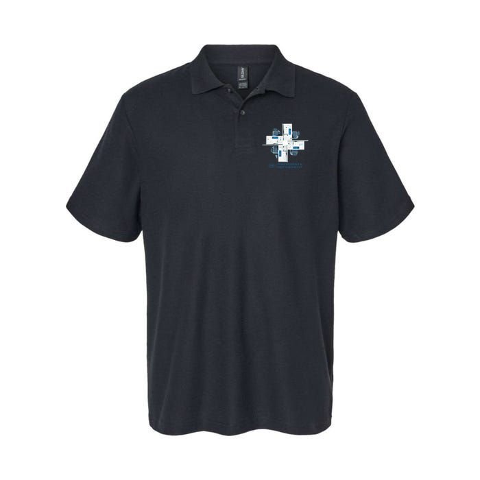 Mdr Macrodata Refinement Lumon Industries Polo
