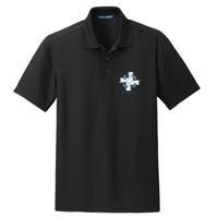 Mdr Macrodata Refinement Lumon Industries Dry Zone Grid Polo