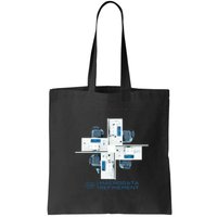 Mdr Macrodata Refinement Lumon Industries Bag