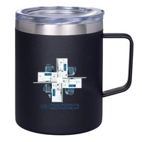 Mdr Macrodata Refinement Lumon Industries 12oz Stainless Steel Coffee Mug