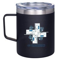 Mdr Macrodata Refinement Lumon Industries 12oz Stainless Steel Coffee Mug