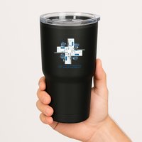 Mdr Macrodata Refinement Lumon Industries Tumbler