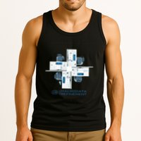 Mdr Macrodata Refinement Lumon Industries Tank Top