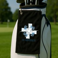 Mdr Macrodata Refinement Lumon Industries Golf Towel