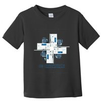 Mdr Macrodata Refinement Lumon Industries Toddler T-Shirt