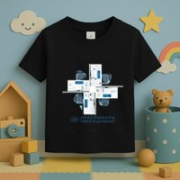 Mdr Macrodata Refinement Lumon Industries Toddler T-Shirt