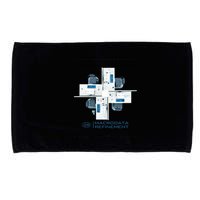 Mdr Macrodata Refinement Lumon Industries Microfiber Hand Towel