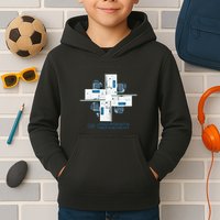 Mdr Macrodata Refinement Lumon Industries Kids Hoodie