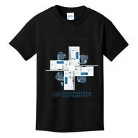 Mdr Macrodata Refinement Lumon Industries Kids T-Shirt