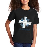Mdr Macrodata Refinement Lumon Industries Kids T-Shirt