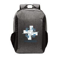 Mdr Macrodata Refinement Lumon Industries Vector Backpack