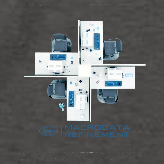 Mdr Macrodata Refinement Lumon Industries Vector Backpack