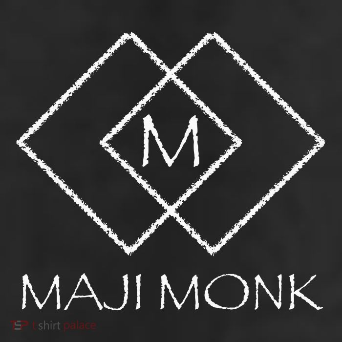 Maji Monk Symbol 25L Jumbo Tote