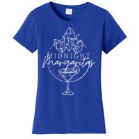 Midnight Margaritas Society Practical Magic Cool Gift Women's T-Shirt