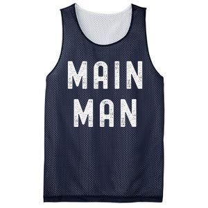 Main Man Side Chick Couples Thanksgiving Christmas Matching Mesh Reversible Basketball Jersey Tank